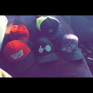 Hats